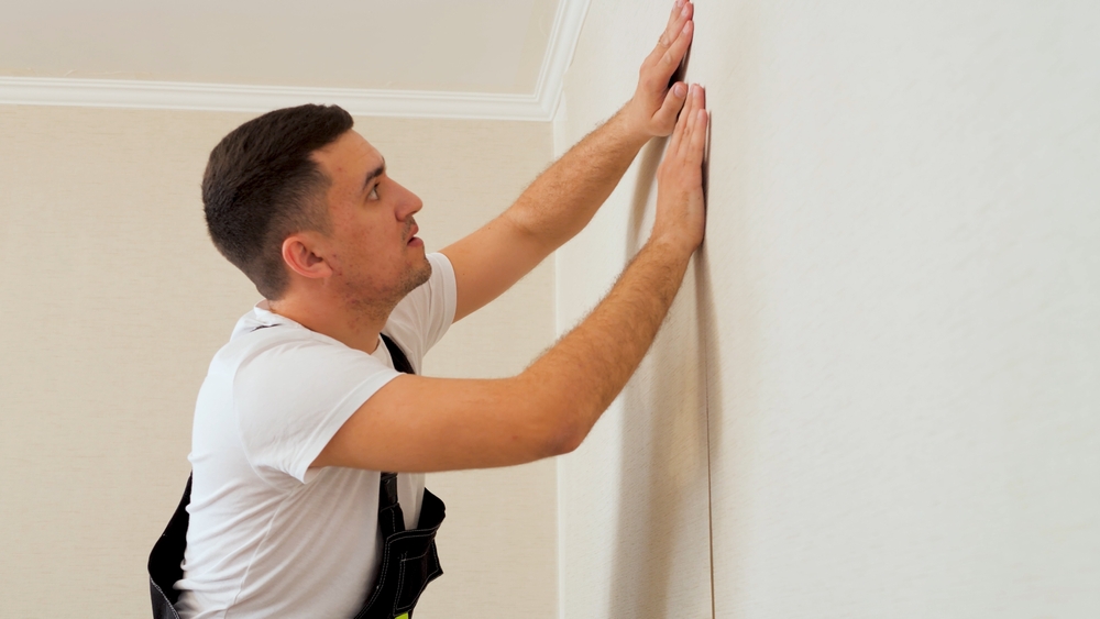 Renovlies laten aanbrengen in Almelo met 10 procent korting door ervaren behangers.